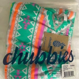 Chubbies The En Fuegos 5.5” Swim Trunk